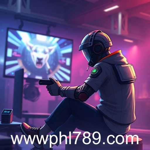 PHL789: The Evolution of Online Gaming