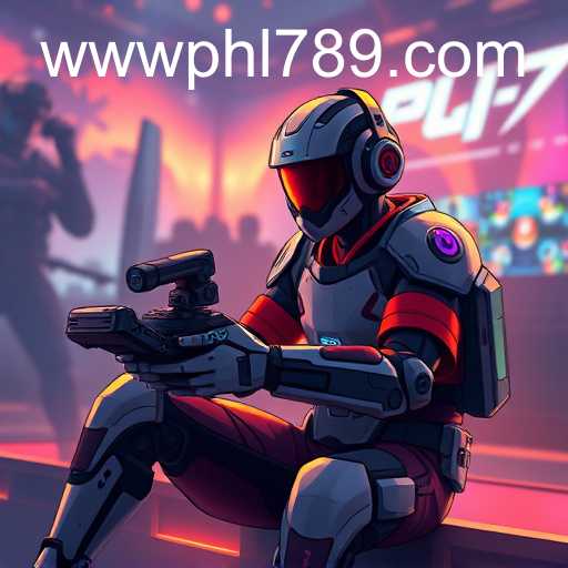 Gaming in the Age of AI: PHL789 Leads the Charge