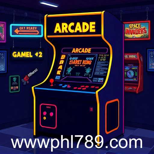 Gaming Evolution: PHL789's Digital Journey