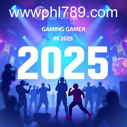 Gaming Innovations: A Look into the Future