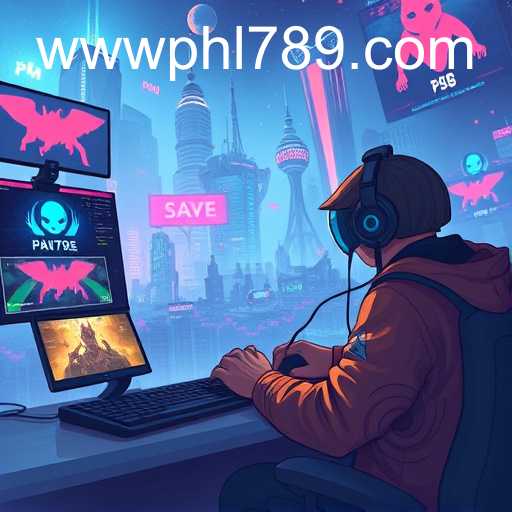 Emerging Trends in Gaming: The Impact of PHL789
