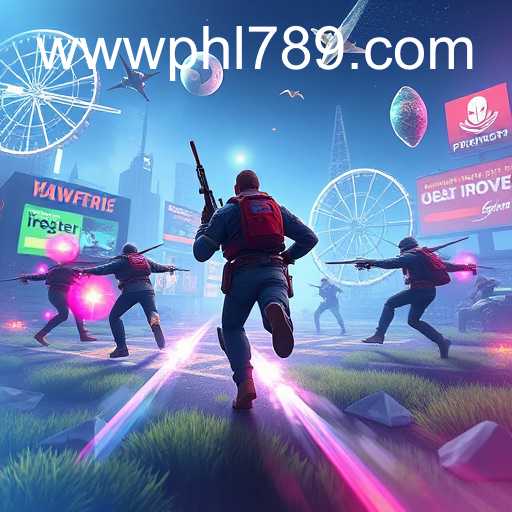 The Growing Influence of PHL789 in Online Gaming