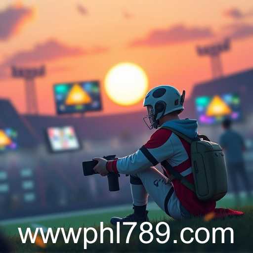 PHL789 Revolutionizes Gaming Experience