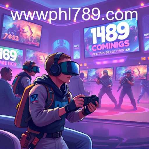 The Rise of PHL789 in Online Gaming