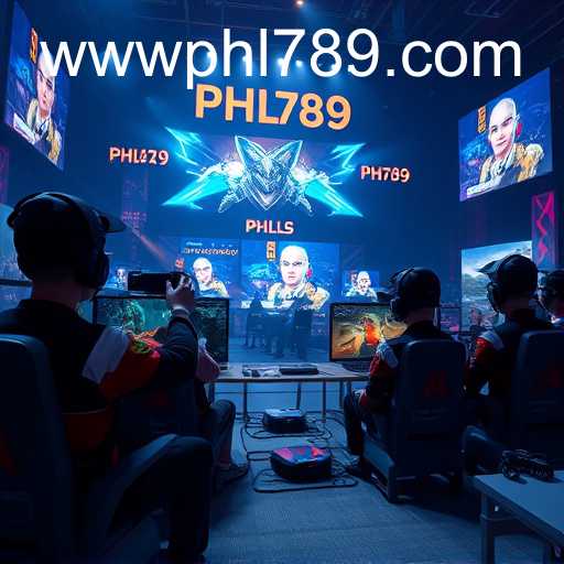 The Rise of PHL789 in the Gaming Arena