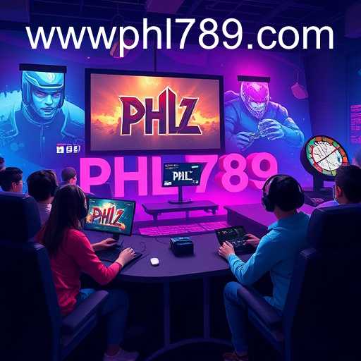 The Rise of PHL789 in Gaming Communities