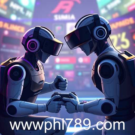The Rise of PHL789 in the Gaming World